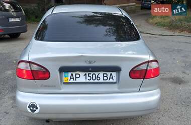 Седан Daewoo Lanos 2007 в 
