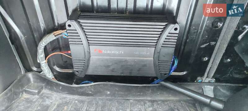 Седан Daewoo Lanos 2007 в Запорожье