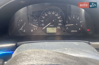 Седан Daewoo Lanos 2004 в 
