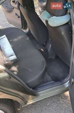 Хэтчбек Daewoo Lanos 2003 в 