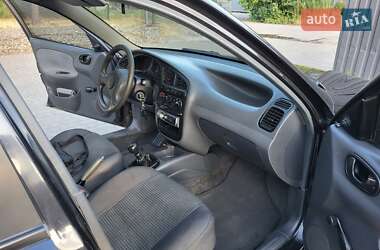 Седан Daewoo Lanos 2006 в 