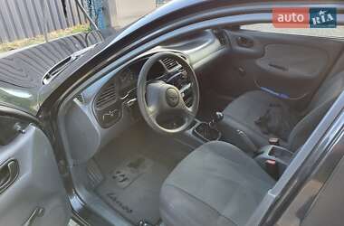 Седан Daewoo Lanos 2006 в 