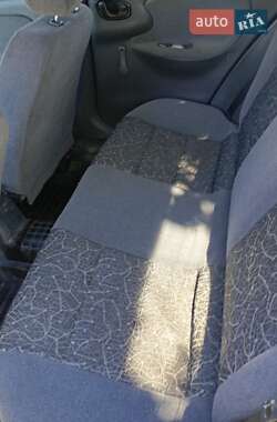 Седан Daewoo Lanos 2008 в 