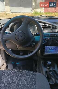 Седан Daewoo Lanos 2008 в 