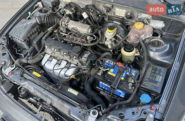 Седан Daewoo Lanos 2012 в 