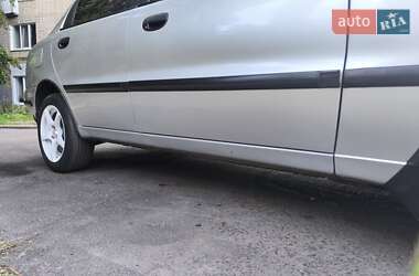 Седан Daewoo Lanos 2005 в 
