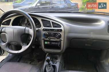Седан Daewoo Lanos 2005 в 