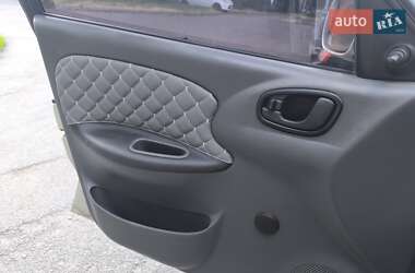Седан Daewoo Lanos 2005 в 