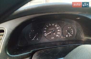 Седан Daewoo Lanos 2007 в 