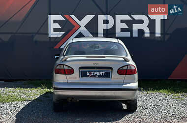 Седан Daewoo Lanos 2005 в 