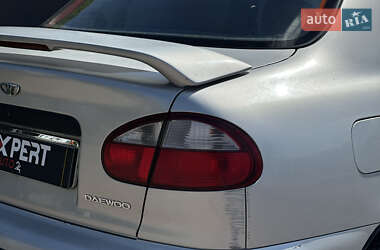 Седан Daewoo Lanos 2005 в 