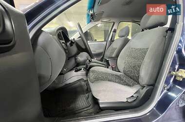 Седан Daewoo Lanos 2006 в 