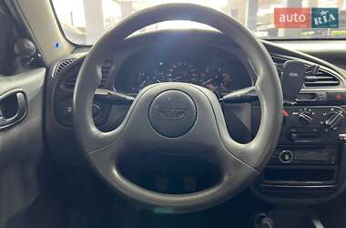 Седан Daewoo Lanos 2006 в 