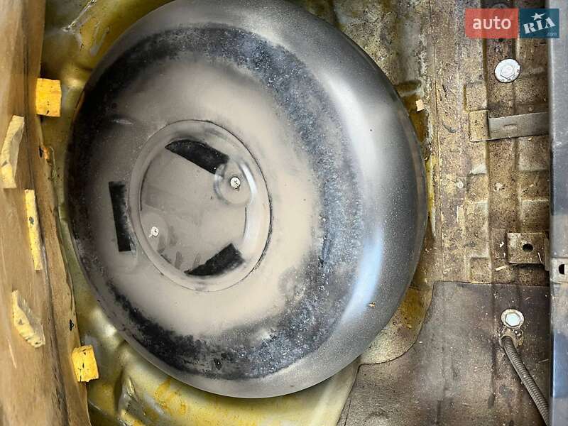 Седан Daewoo Lanos 2007 в Славянске