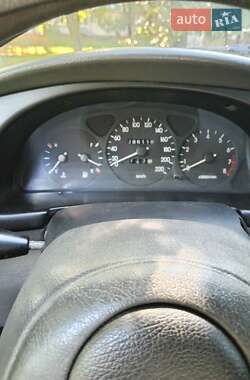 Седан Daewoo Lanos 2008 в 