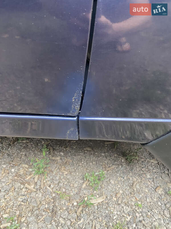 Седан Daewoo Lanos 2006 в Запорожье