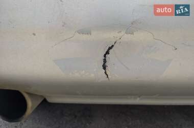 Седан Daewoo Lanos 2004 в 