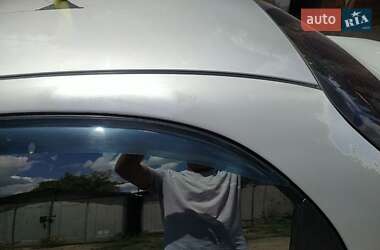 Седан Daewoo Lanos 2004 в 
