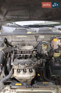 Седан Daewoo Lanos 2005 в 