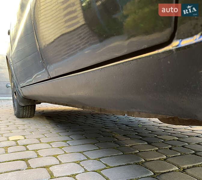 Седан Daewoo Lanos 2008 в Виннице