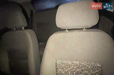 Седан Daewoo Lanos 2008 в 