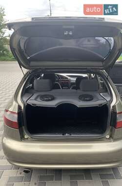 Хетчбек Daewoo Lanos 2007 в 