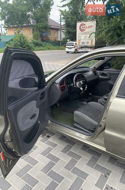 Хетчбек Daewoo Lanos 2007 в 