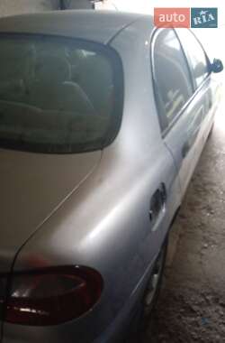 Седан Daewoo Lanos 2007 в 