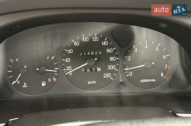 Седан Daewoo Lanos 2008 в 