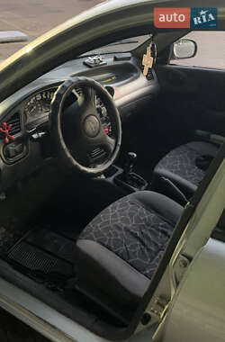 Седан Daewoo Lanos 2003 в 