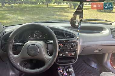 Седан Daewoo Lanos 2005 в 