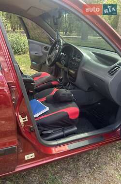 Седан Daewoo Lanos 2005 в 
