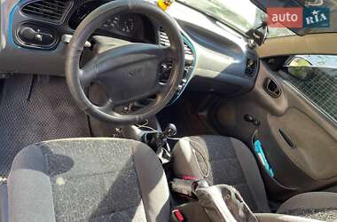 Седан Daewoo Lanos 2006 в 