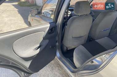 Седан Daewoo Lanos 2008 в 