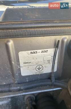 Седан Daewoo Lanos 2008 в 