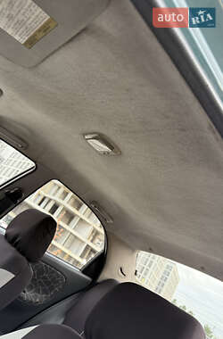 Седан Daewoo Lanos 2003 в 