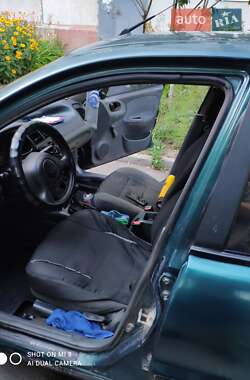 Седан Daewoo Lanos 2007 в 