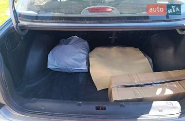 Седан Daewoo Lanos 2014 в 
