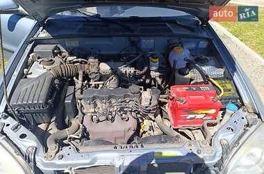 Седан Daewoo Lanos 2014 в 