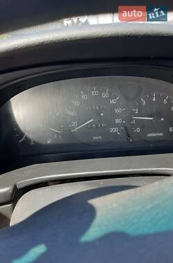 Седан Daewoo Lanos 2006 в Киеве