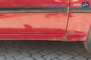 Седан Daewoo Lanos 2008 в 