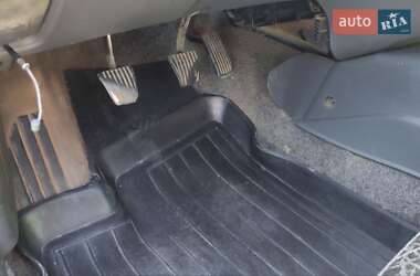 Седан Daewoo Lanos 2008 в 