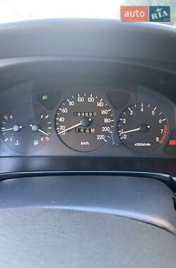 Седан Daewoo Lanos 2004 в 