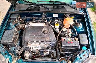 Седан Daewoo Lanos 2007 в 