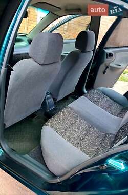 Седан Daewoo Lanos 2007 в 
