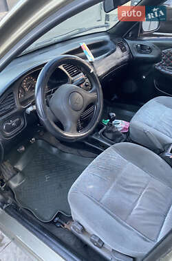 Седан Daewoo Lanos 2004 в 