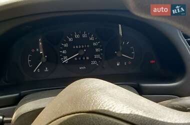 Седан Daewoo Lanos 2007 в 