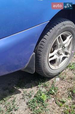 Седан Daewoo Lanos 2007 в 