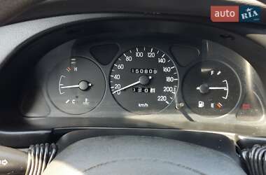 Седан Daewoo Lanos 2006 в 