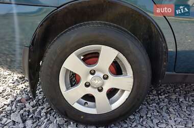 Седан Daewoo Lanos 2006 в 